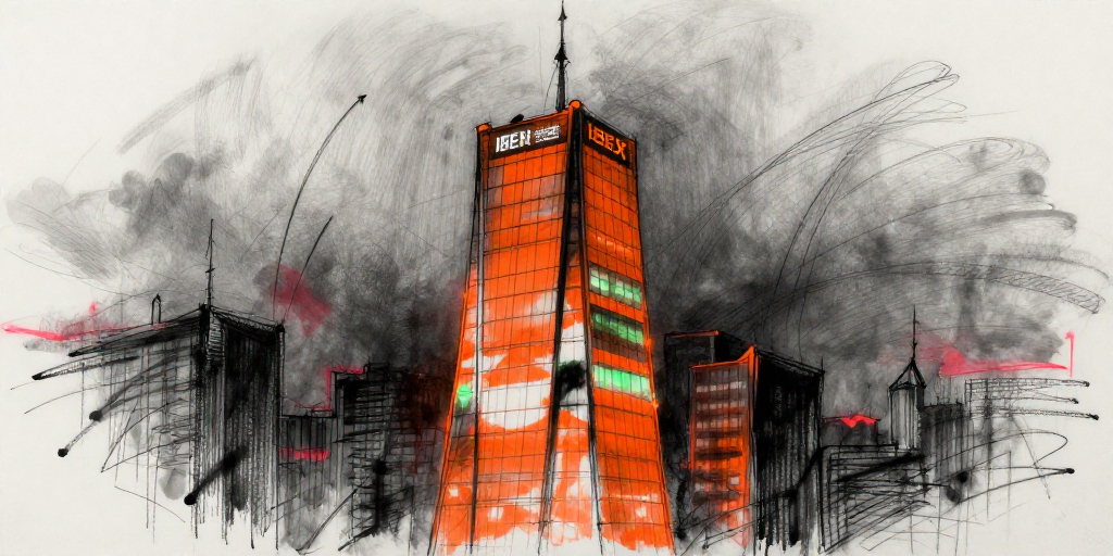 IBEX Holdings Insider Surge: Executives Buy While CEO Balances Sales Amid Market Pullback