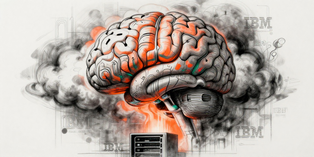 IBM Insider Buy: Director Farr David N. Purchases 1,000 Shares Amid Bullish AI‑Driven Surge ?