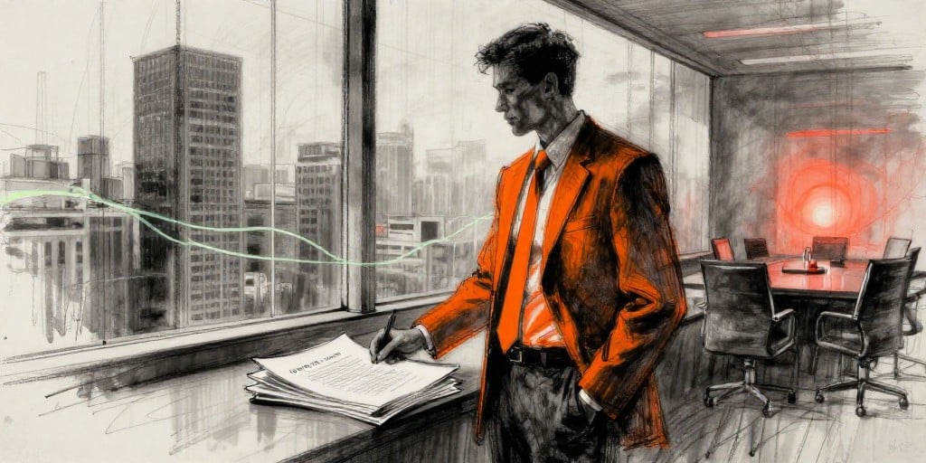 Ibotta CTO Luke Roy Sells 16,500 Shares Amid Quiet Insider Trading Surge and Board Reshuffle