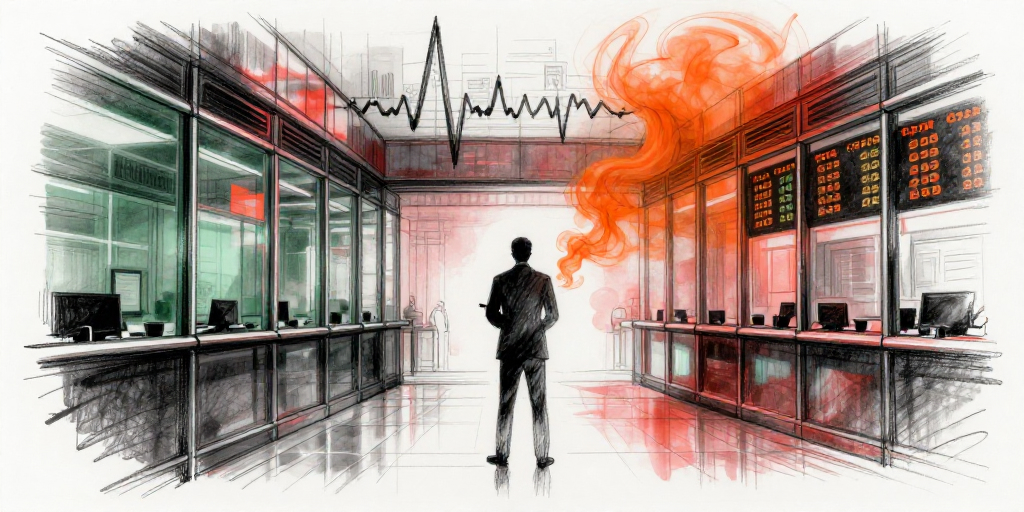 ICE Exec Foley Douglas Sells 1,600 Shares in Quiet March Move Amid Clustered Insider Exodus—What It Means for the Company's Outlook