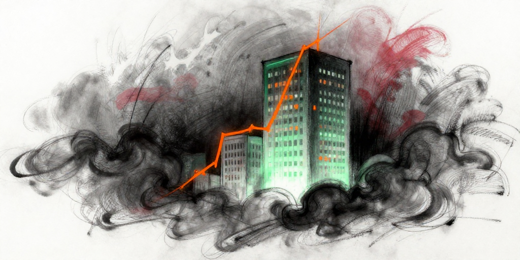 ICF International Insider Mehl Randall Buys 1,100 Shares Amid 9% Share Decline – A Quiet Signal of Long‑Term Confidence.