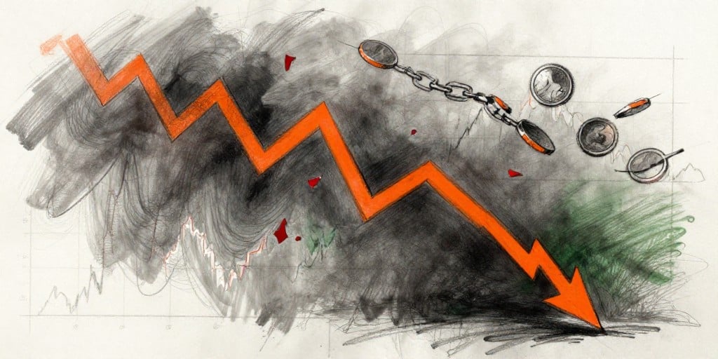 ICHOR Holdings Director Dumps Nearly 10,000 Shares Amid Market Slide, Sparking Insider‑Sale Fervor and Investor Scrutiny