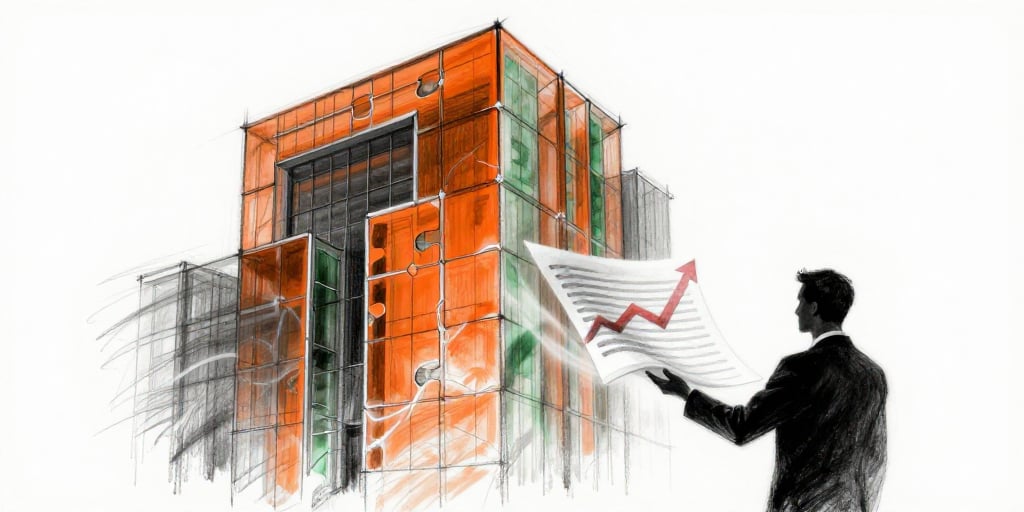 ICICI Bank Insider Jha Rakesh Executes Coordinated Buy‑Sell Strategy Amid New Employee‑Option Rollout, Signals Confidence Amid Market Volatility