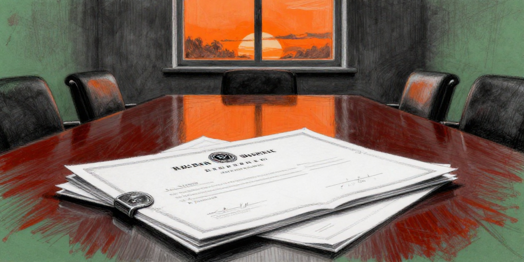 ICON PLC Board Grants Restricted Share Units, Signaling Insider Confidence in Mid‑Term Upside