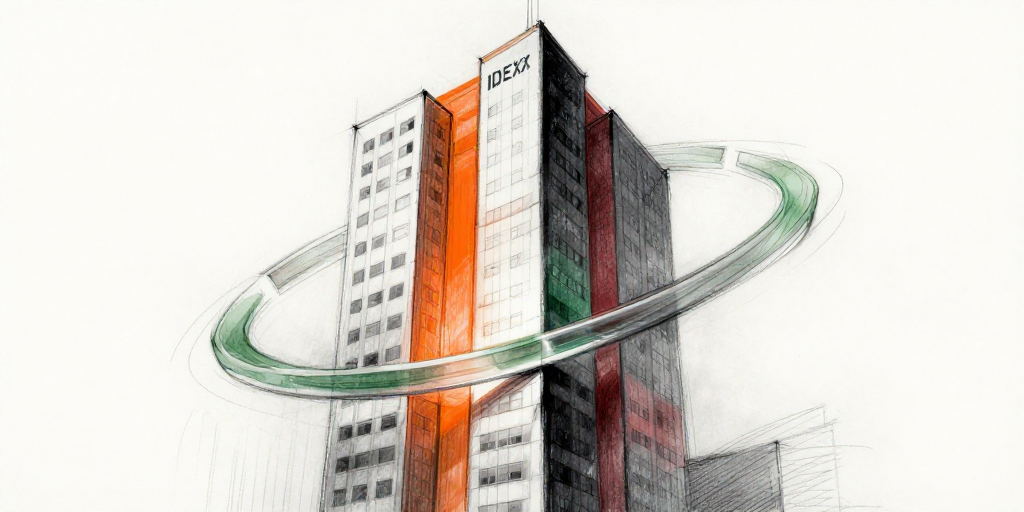 IDEXX Labs Exec Nimrata Sells 2,700 Shares Amid Bull Market — A Routine Portfolio Move, Analysts Say