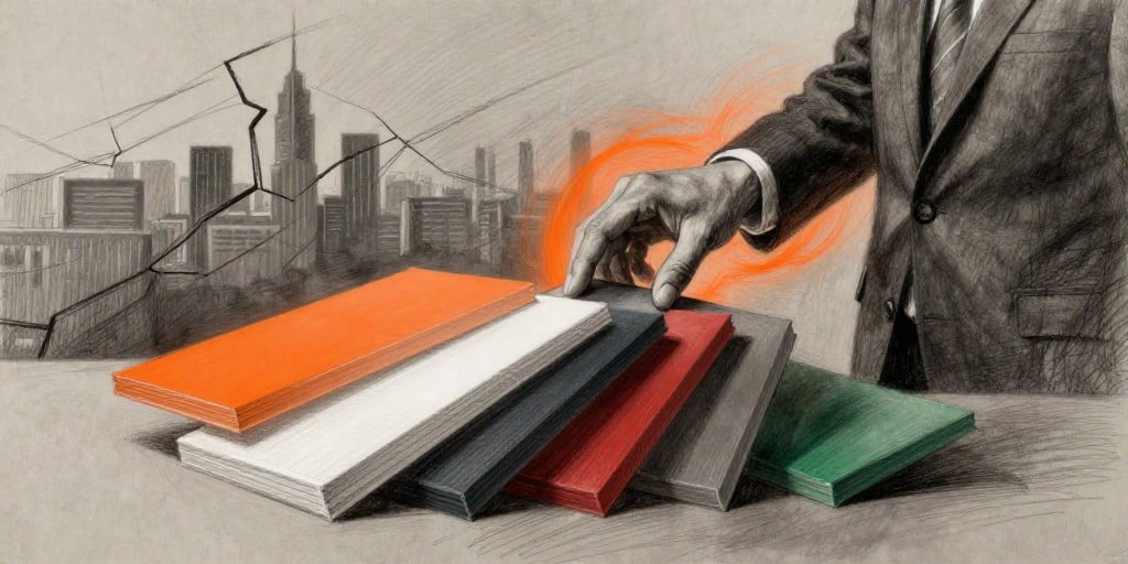 IDT Corp. Directors Dip Into Insider Selling: Cosentino's Small Trade Mirrors Broader Executive Portfolio Shake‑Ups