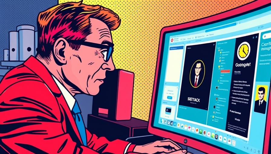 IDT Corp's Executives Buy While Chairman Sells: Insider Confidence Grows Amid High Social‑Media Buzz