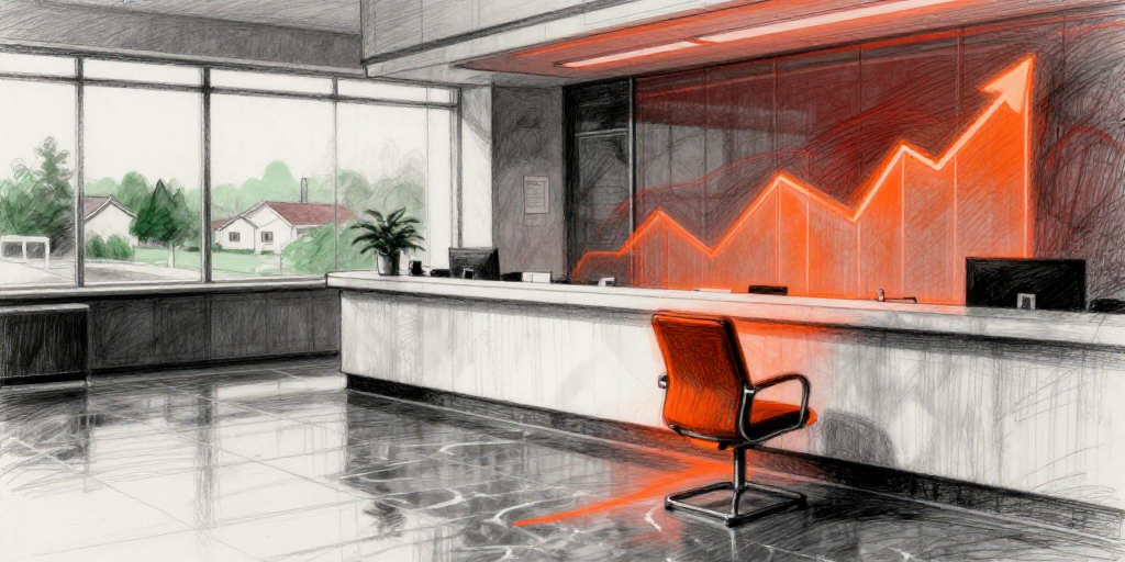 IF Bancorp's Final Insider Sell‑Off Signals Clean Exit and ServBanc's Strategic Integration Ahead