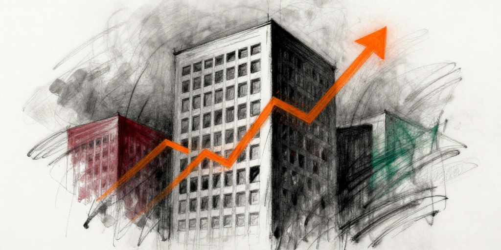 iHeartMedia CFO's Tiny Buy Signals Big Insider Confidence Amid Executives' Massive Sell‑Offs iHeartMedia CFO's Tiny Buy Signals Big Insider Confidence Amid Executives' Massive Sell‑Offs