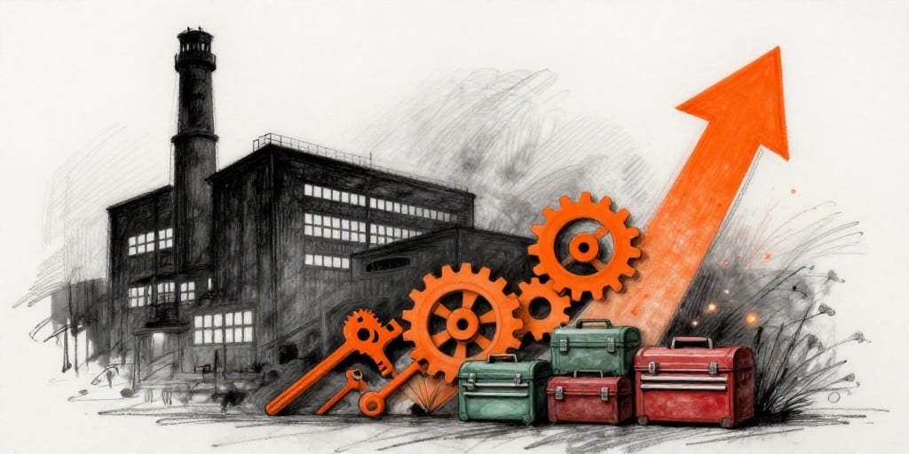 Illinois Tool Works Insider Surge: Executives Buy Big While VP Holds Ground, Boosting Investor Confidence and Dividend Appeal