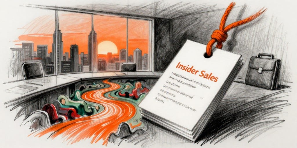 Illumina Board Director Meister Sells 40,000 Shares Amid 15 % YTD Stock Surge – Is It Confidence or Portfolio‑Balancing? Illumina Board Director Meister Sells 40,000 Shares Amid 15 % YTD Stock Surge – Is It Confidence or Portfolio‑Balancing?