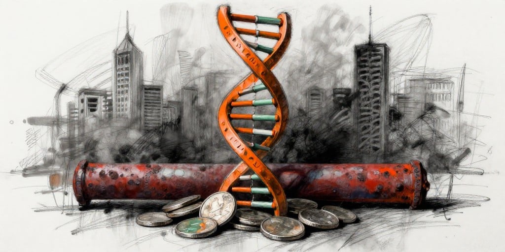 Illumina CCO Buys 4,500 Shares, While Other Insiders Dump Nearly 0.5 Million – A Tale of Mixed Signals for Shareholders