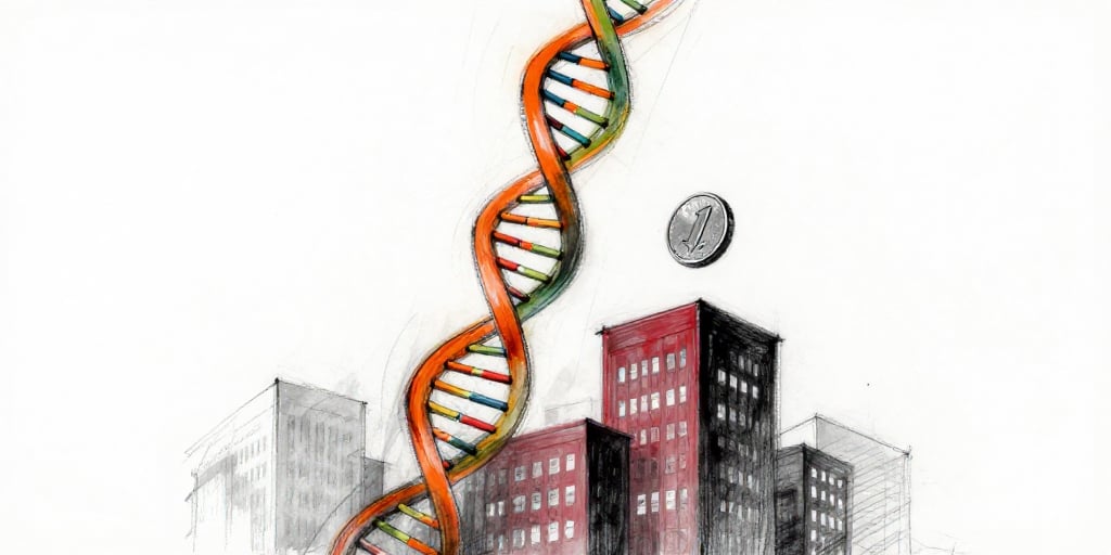 Illumina Insider Trims 700 Shares as Stock Soars to New 52‑Week High, No Red Flag for Investors