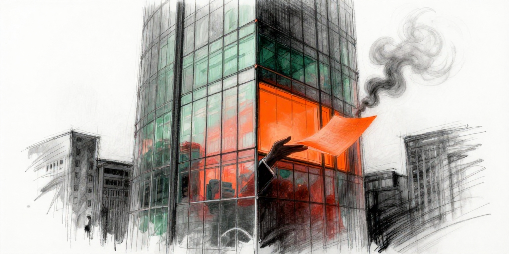 IMAX Director Kevin Douglas Offloads 330,200 Shares—What It Means for Investors