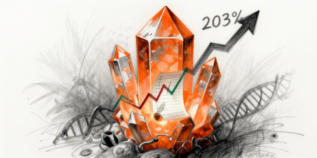 ImmunityBio Director Simon Barry J. Sells Nearly 152,000 Shares Under Rule 10b5‑1 Plan, While Company Stocks Soar to 52‑Week Highs. ImmunityBio Director Simon Barry J. Sells Nearly 152,000 Shares Under Rule 10b5‑1 Plan, While Company Stocks Soar to 52‑Week Highs.