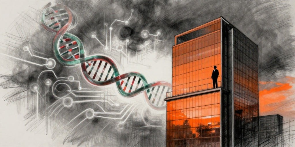 Incyte Executives Build Confidence: Clancy Paul J Buys 15,000 Shares Amid AI‑Driven Optimism