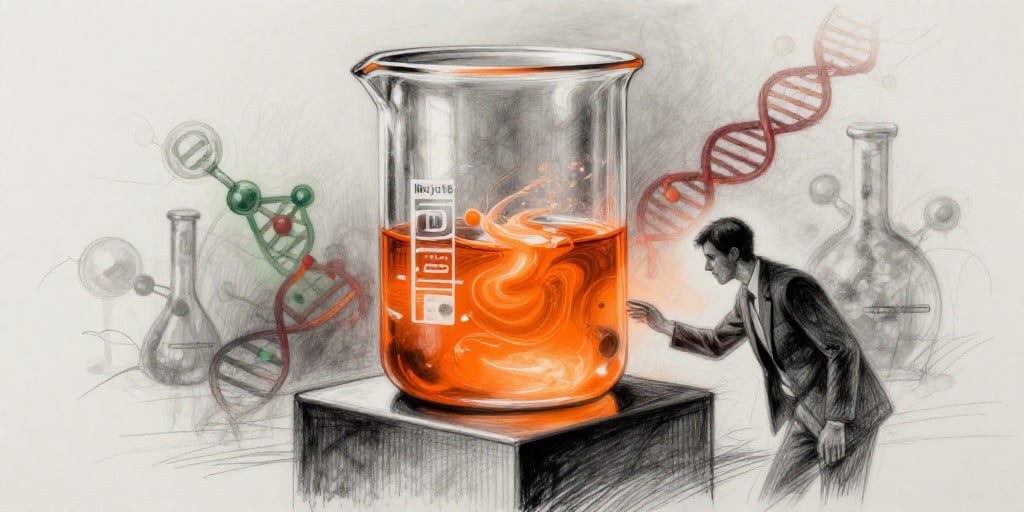Incyte Executives Buy Big—CMO's $44,000‑Share Purchase Signals Bullish Pipeline Confidence