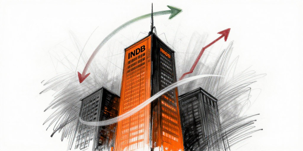 Independent Bank's Credit Officer Executes Tax‑Planning Sell‑back After Zero‑Price Vesting Award—CEO's Big Buy Signals Confidence. Independent Bank's Credit Officer Executes Tax‑Planning Sell‑back After Zero‑Price Vesting Award—CEO's Big Buy Signals Confidence.