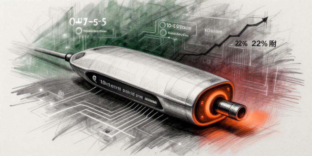 Indie Semiconductor Exec Aoki Ichiro Executes Strategic 50,000-Share Sale Amid Stock Rally, Signals Liquidity Play, Not Confidence Drop