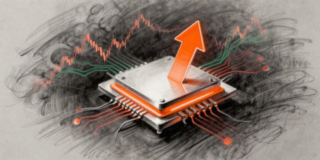Indie Semiconductor Insider Trades Signal Short‑Term Volatility Amid Long‑Term Optimism in Auto‑Sensor Market