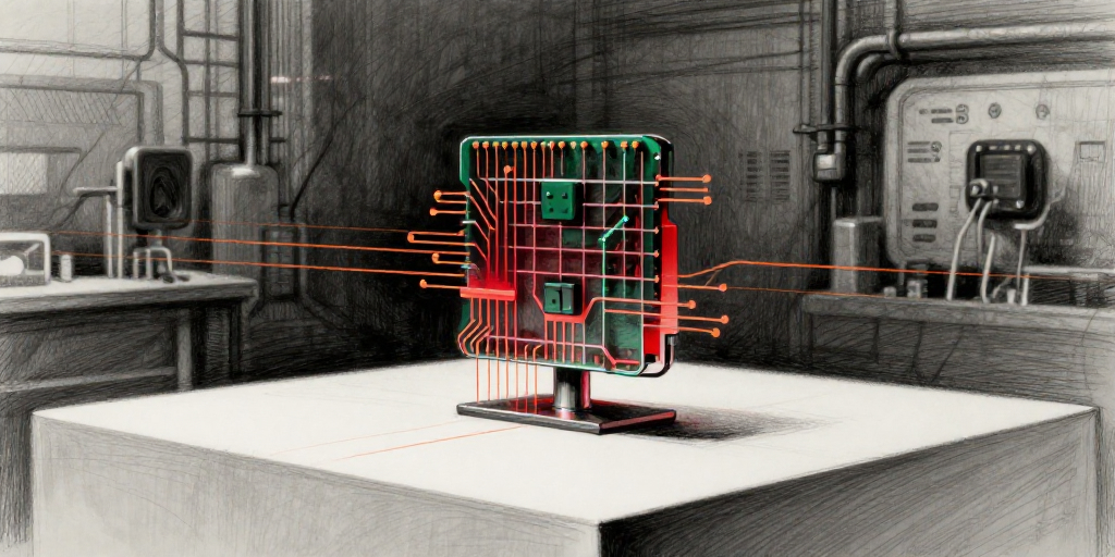 Indie Semiconductor President Ichiro Aoki Sells 50,000 Shares in Planned Liquidation – Market Reacts?