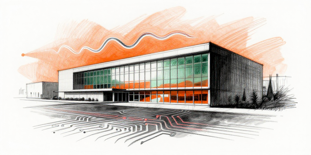 Indie Semiconductor President Sells 100,000 Shares Under 10b5‑1 Plan, Signaling Routine Liquidity Move Amid Volatile Market Conditions