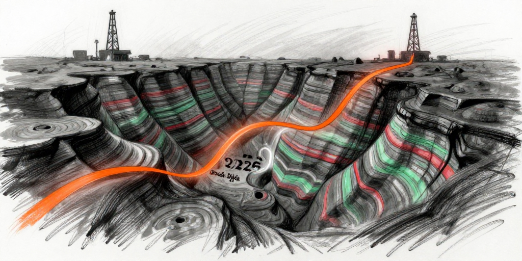 Infinity Natural Resources' Board Boosts Confidence With Massive Performance‑Unit Purchase Amid Shale‑Sector Surge