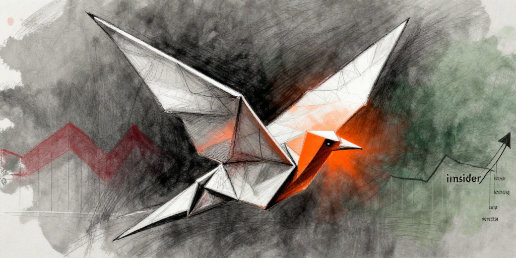 Infinity Natural Resources Sees Insider Buy‑Back of Convertible Preferred Amid $550M Debt‑Funding Play