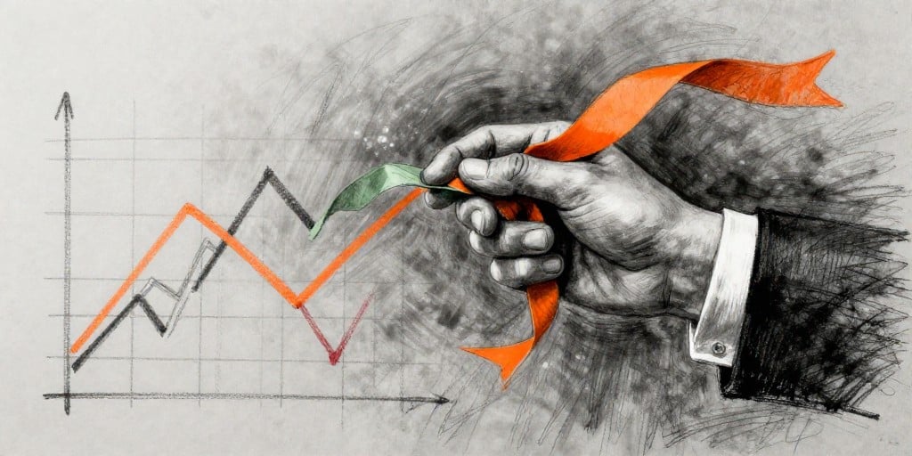 Inhibrx Biosciences Insider Selling Spree: Trust Drops 1,000 Shares in Rapid Succession, While Execs Load Up on Stock—What It Means for Investors