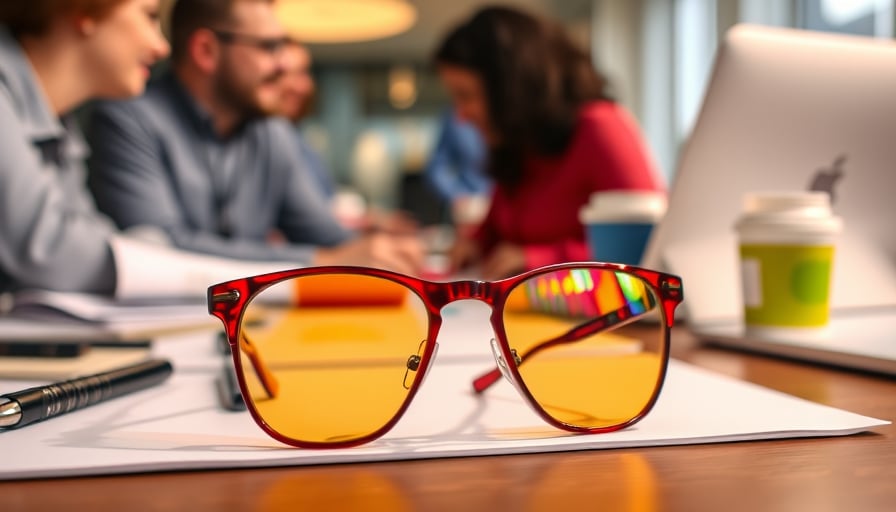 Innovative Eyewear's Owner Dumps 643,505 Shares Amid Sharp Decline – Insider Sell‑Off Raises Red Flags for Investors