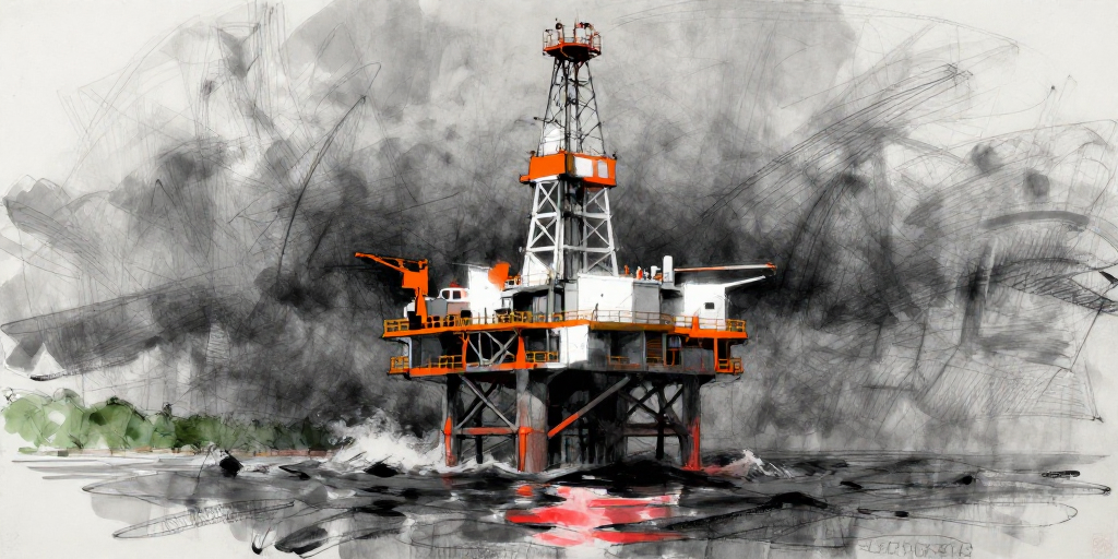 Innovex Execs Rally With Coordinated Buying Spree Amid Volatility, Betting on Offshore Boom