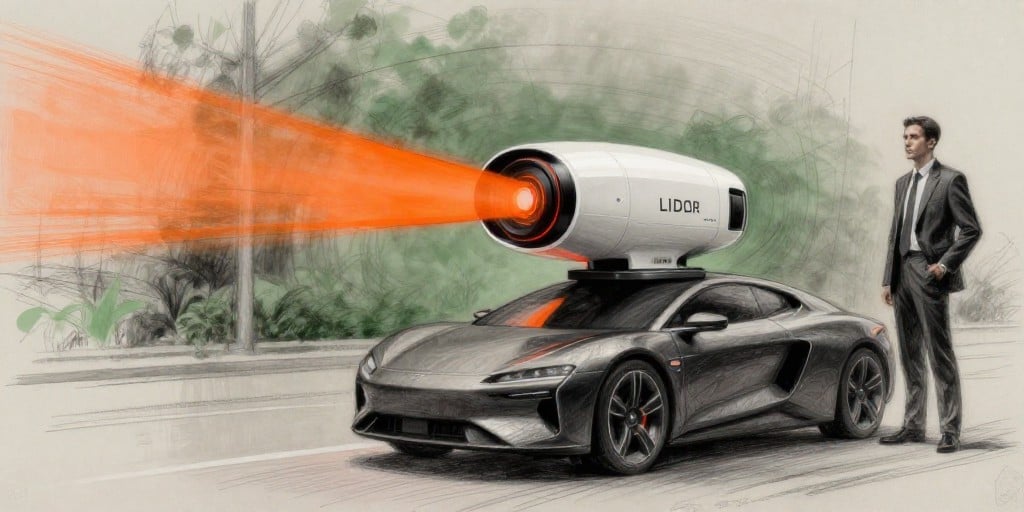 Innoviz Technologies Executives Surge into Zero‑Cost RSUs Amid 40% Stock Slide, Betting on 2027 LiDAR Breakthrough Innoviz Technologies Executives Surge into Zero‑Cost RSUs Amid 40% Stock Slide, Betting on 2027 LiDAR Breakthrough