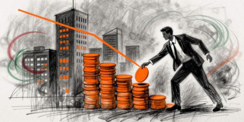 Insider Bazemore Buys 13,100 ADS in AKARI THERAPEUTICS Amid 73% YoY Loss and Negative P/E—Confidence Amid Crisis? Insider Bazemore Buys 13,100 ADS in AKARI THERAPEUTICS Amid 73% YoY Loss and Negative P/E—Confidence Amid Crisis?