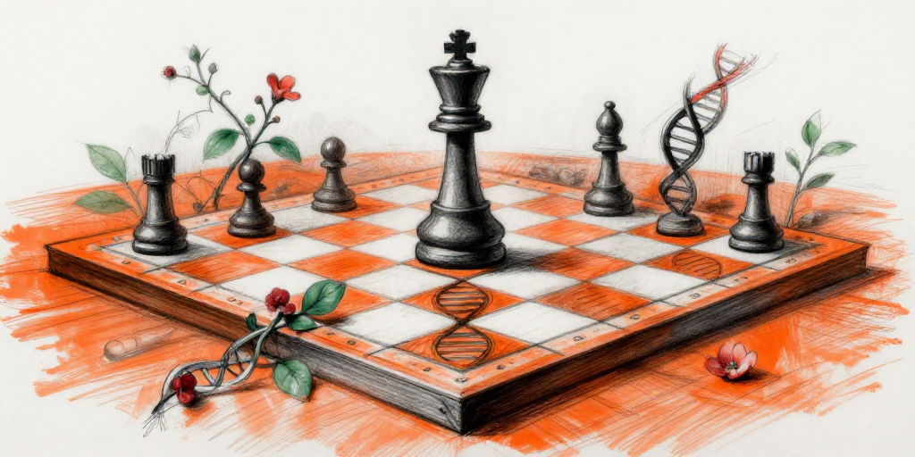 Insider Blaze: Recursion Pharma's CEO Sells 170,000 Shares—Is It a Profit‑Taking Play or a Warning Sign?