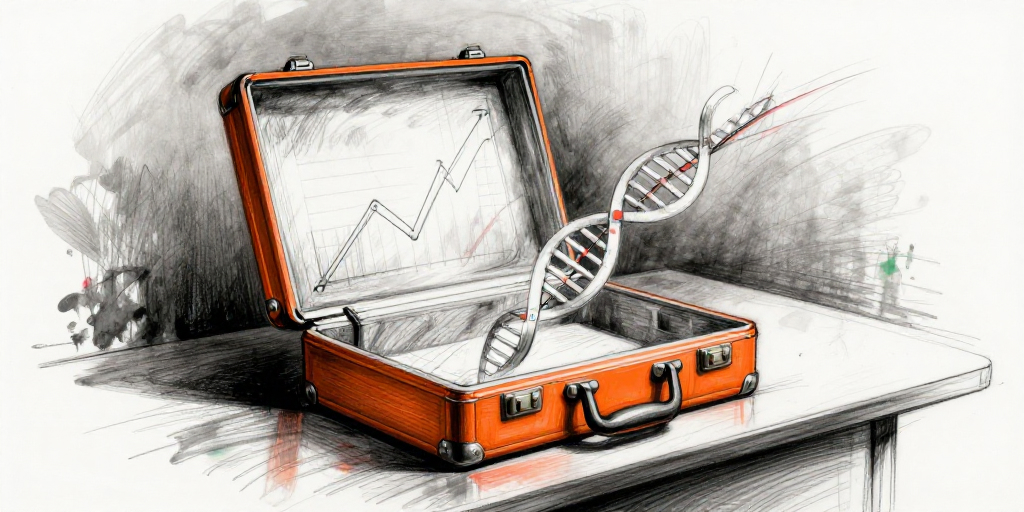 Insider Bruce's Structured Selling at Kymera Therapeutics Signals "Confidence‑Building" Liquidity, Not a Profit‑Taking Run‑‑Down