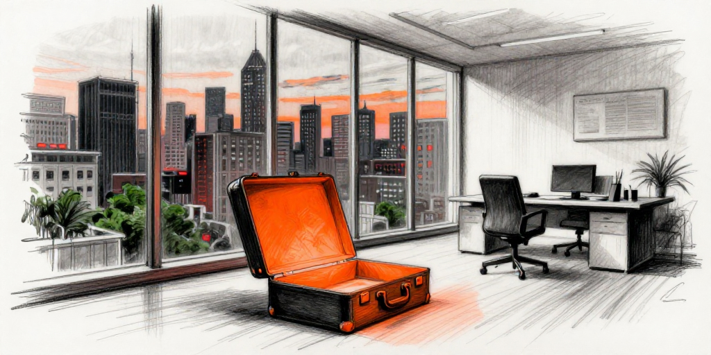 Insider Buy at NexPoint: Scott Kavanaigh Adds 7,813 Shares Amid Slipping Prices, Hinting at Confidence in Short‑Term Recovery