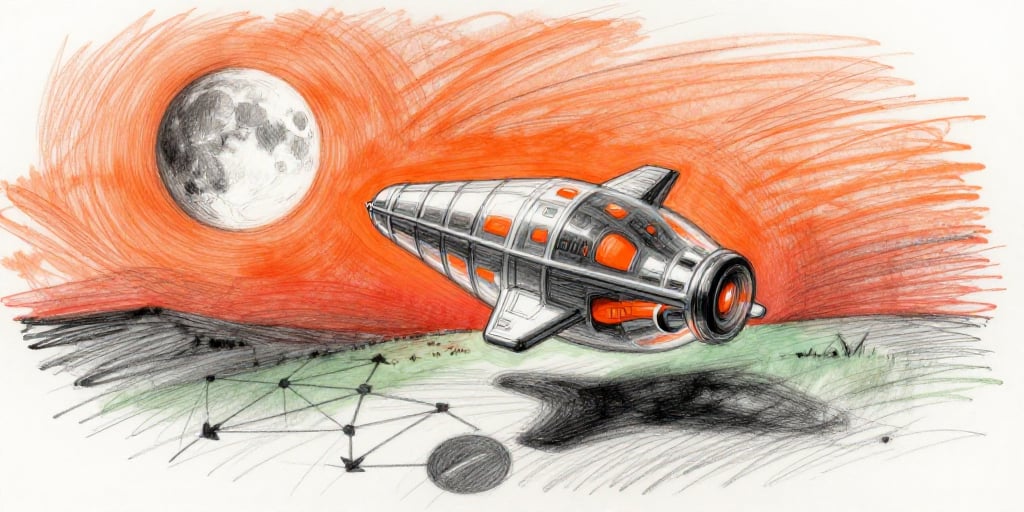 Insider Buy by Intuitive Machines Director Sparks Investor Optimism Amid Bullish Space‑Tech Outlook