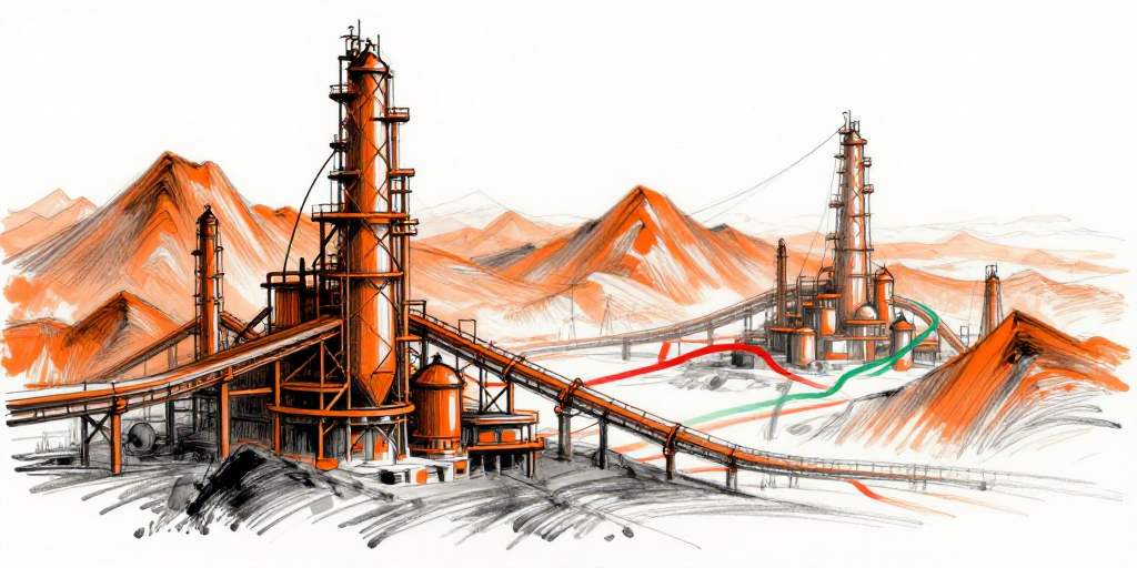 Insider Buy Signals Bullish Outlook for USA Rare Earth Inc.