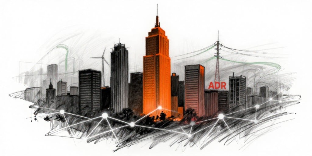 Insider Buy Signals Hope Amid Massive Sell‑Off: Corso Matte Purchases 1,000 Shares as AXIA Energy Faces Major Project Announcements