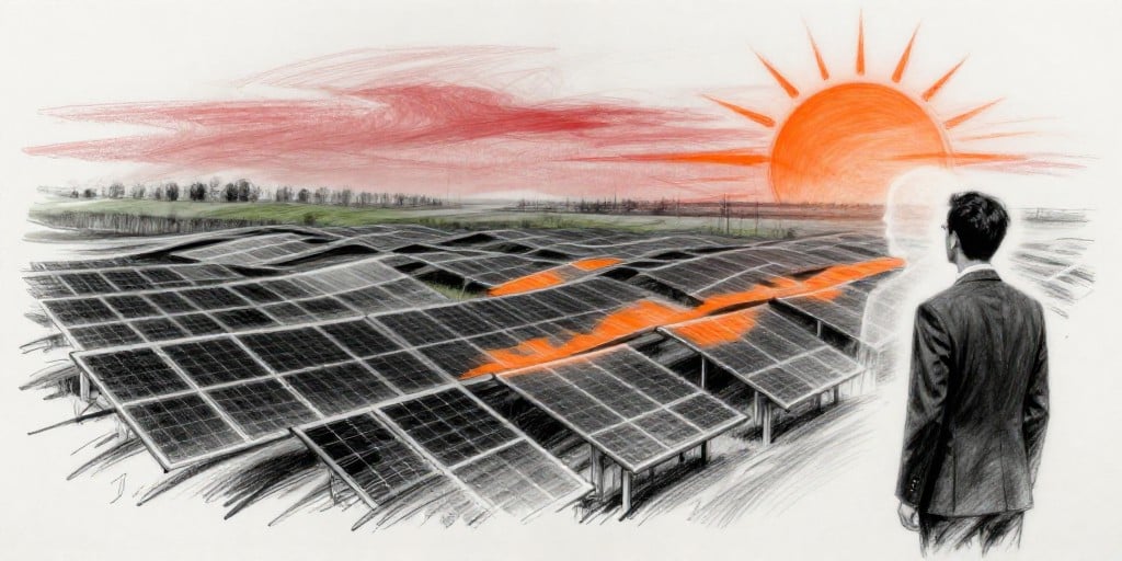 Insider Buy‑Back: Ascent Solar CEO Converts Preferred Shares, Snaps Up 28,000 Shares at $2.50 Amid 259% Year‑Long Rally