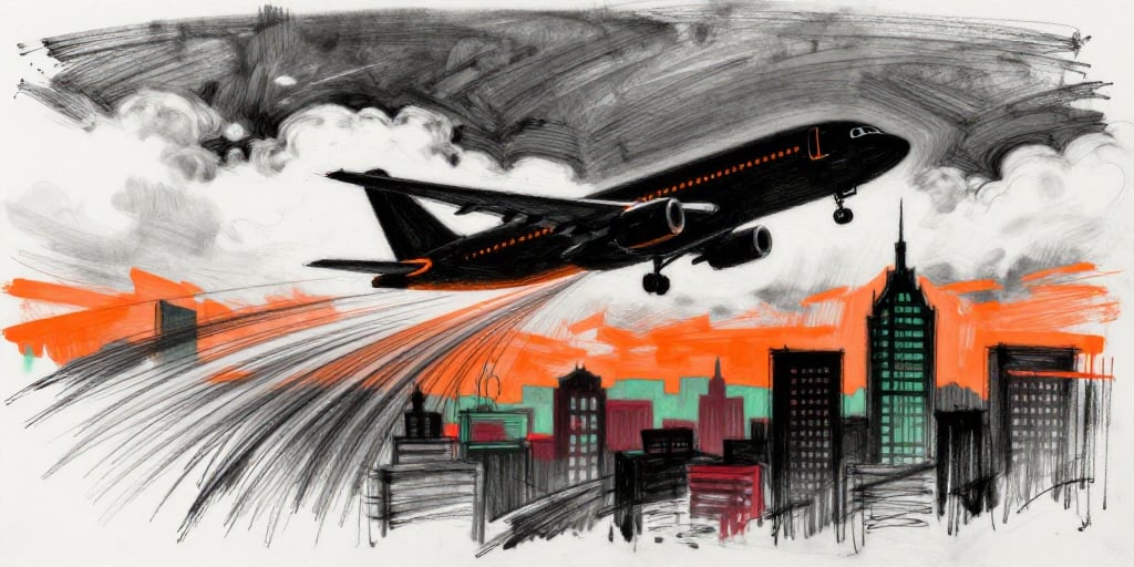 Insider Buy‑Back Boosts Confidence as Controladora Vuela Eyes Low‑Cost Expansion and Possible Viva Aerobus Merger