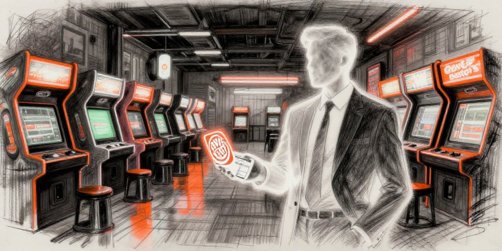 Insider Buying at Dave & Buster's Signals Confidence in a Reshaping Play**