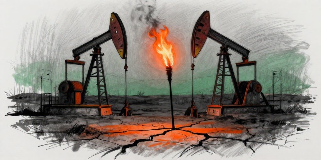 Insider Buying by Akradi Bahram Sparks Brief Rally for Northern Oil & Gas Amid Pessimistic Outlook