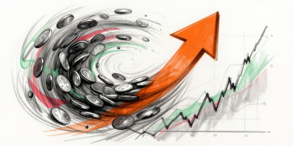 Insider Buying Frenzy at Adarx Pharmaceuticals: SR ONE and LAV Snap Up 16 Million Shares in Single‑Day IPO Surge, Signaling Strong Confidence and Potential Liquidity Constraints. Insider Buying Frenzy at Adarx Pharmaceuticals: SR ONE and LAV Snap Up 16 Million Shares in Single‑Day IPO Surge, Signaling Strong Confidence and Potential Liquidity Constraints.