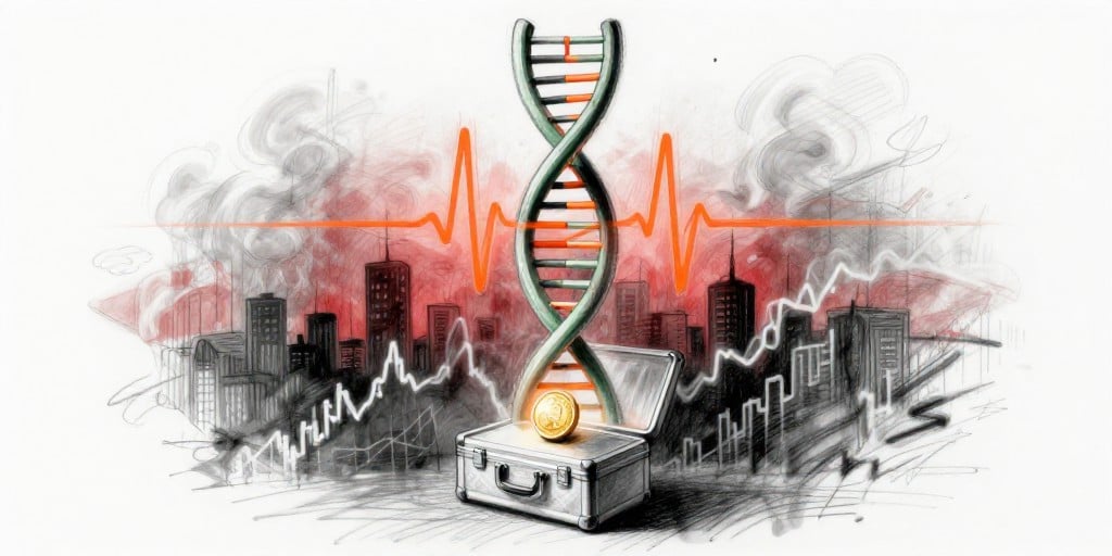 Insider Buying Fuels Hope: Matinas BioPharma's Stern Takes Big Stake Amid Warrant‑Driven Shake‑Up【Flash】 Insider Buying Fuels Hope: Matinas BioPharma's Stern Takes Big Stake Amid Warrant‑Driven Shake‑Up【Flash】