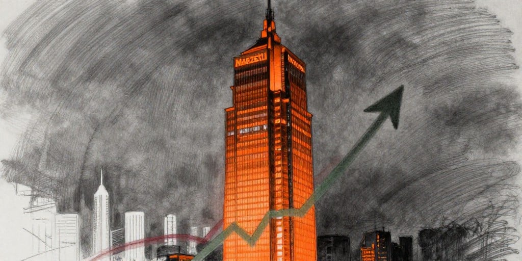 Insider Buying Fuels Optimism Amid Marzetti's Strategic Pivot and Dividend Surge【News Flash】