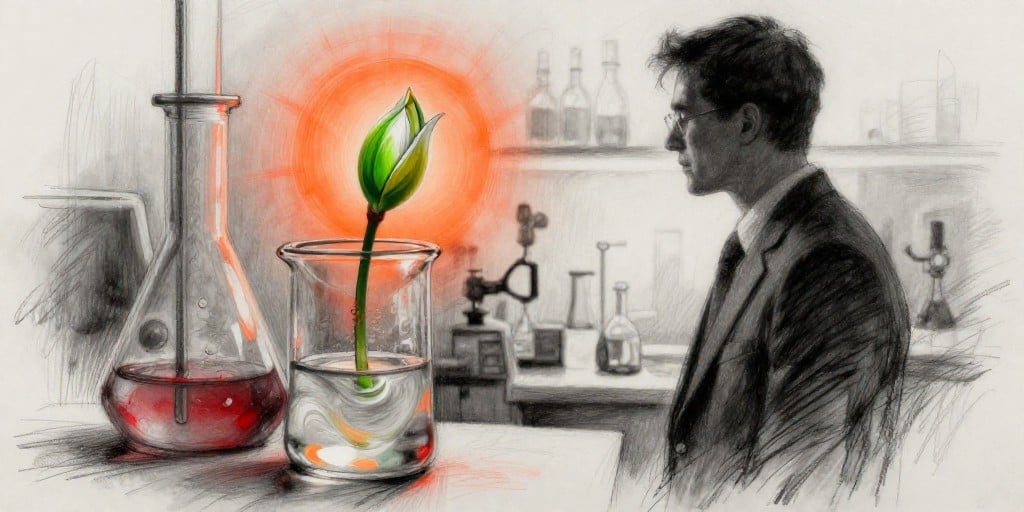 Insider Buying Sparks Optimism as Anixa Biosciences CEO and Key Shareholder Amp Up Stakes in Late July 2026