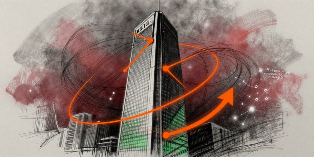 Insider Buying Spikes as HRT FINANCIAL LP Accumulates Shares Ahead of Zeta Network Group's Frankfurt Exchange Re‑Listing Flash