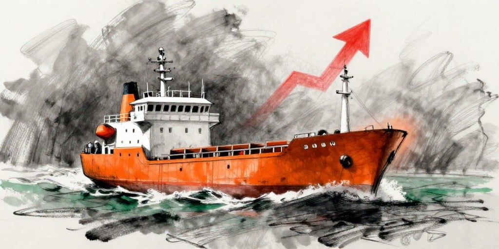 Insider Buying Spree Signals Confidence in Diana Shipping's Expansion Plans Insider Buying Spree Signals Confidence in Diana Shipping's Expansion Plans