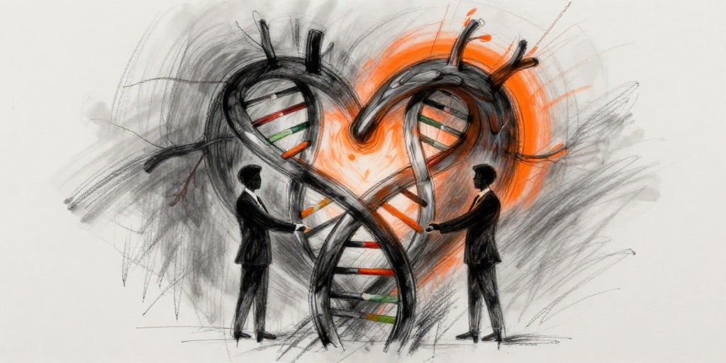Insider Buying Spree Signals Confidence in Scribe Therapeutics' Growth Trajectory